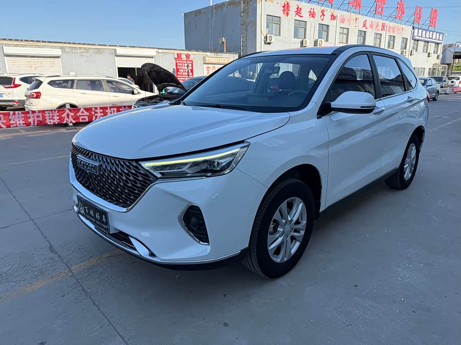 Haval M6 2023
