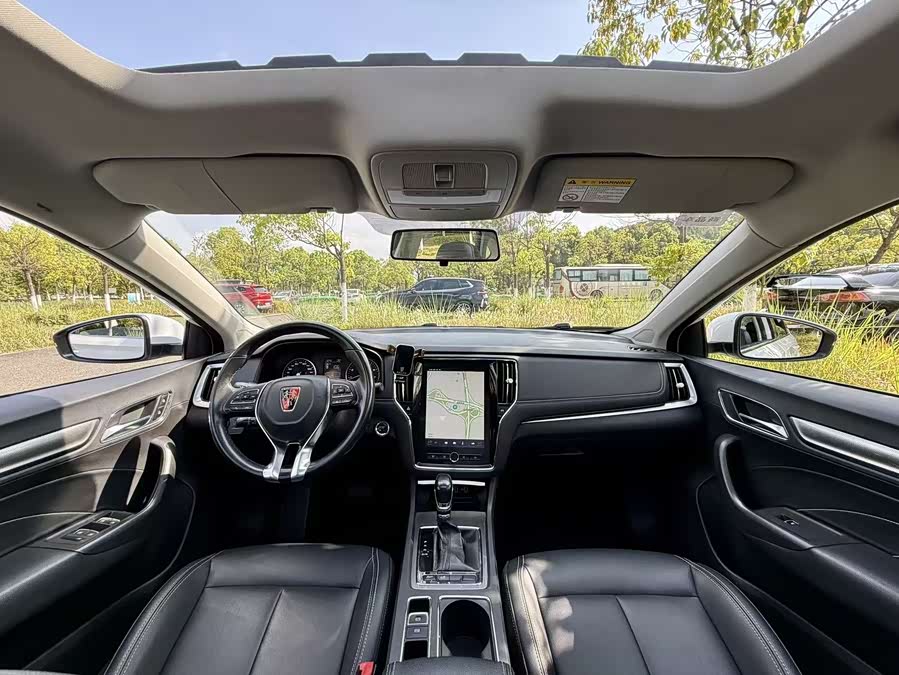 Roewe i6 Classic 2018