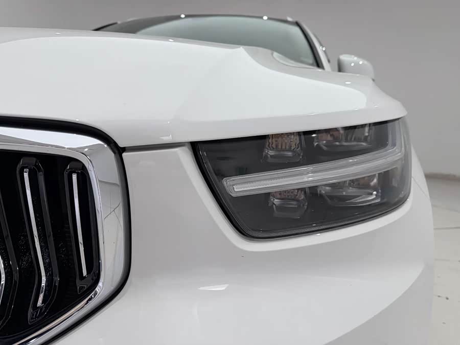 Volvo XC40 2022