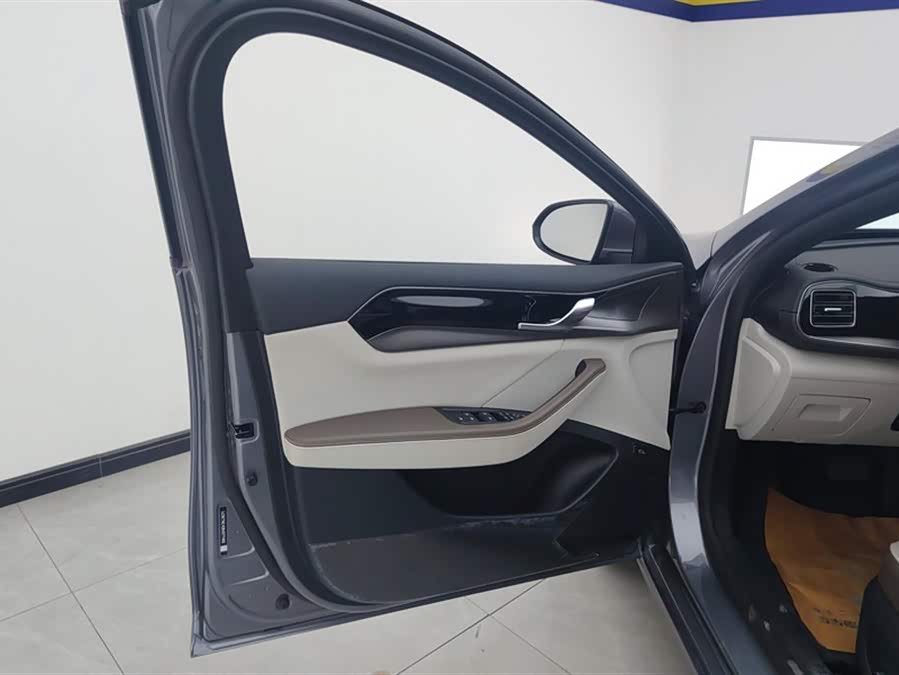 BYD Qin PLUS 2024