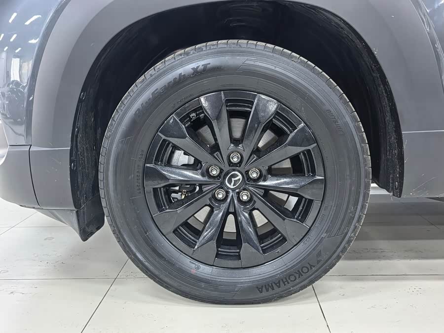Mazda CX-50 OK 2023