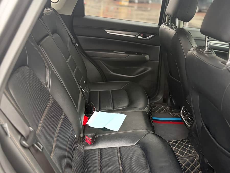 Mazda CX-5 2022