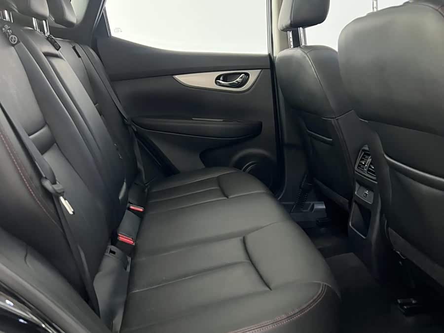 Nissan Qashqai 2022 — фото 10