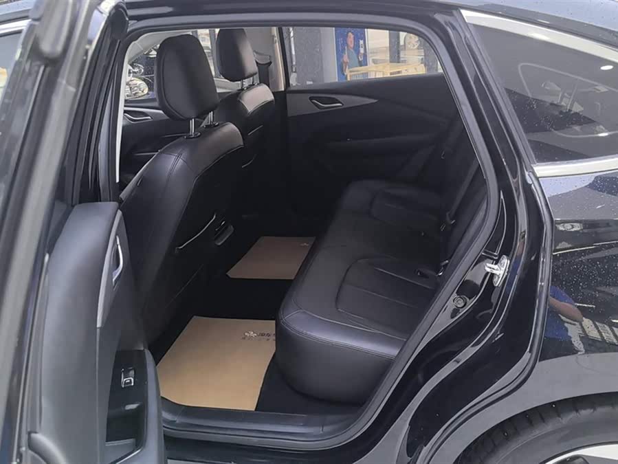 Wuling Starlight 2023 — фото 11