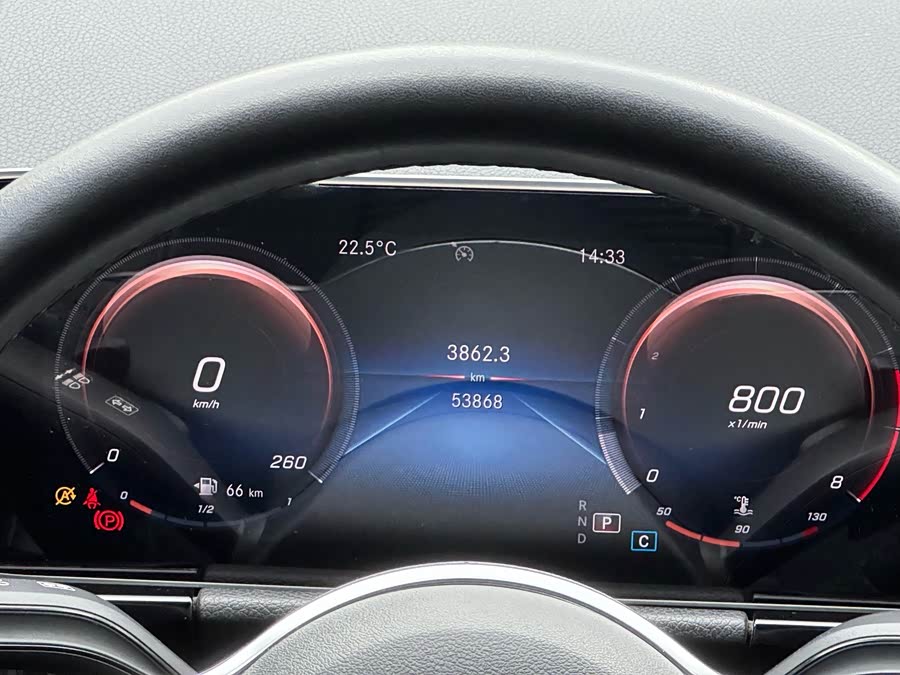 Mercedes-Benz B-Class 2020 — фото 14