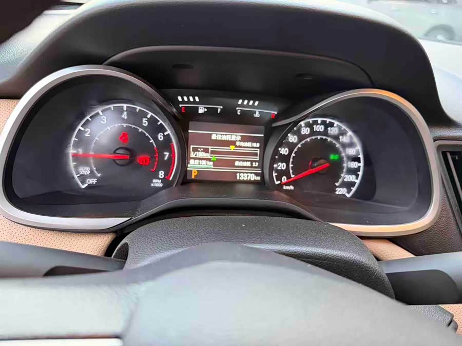 Chevrolet Cruze 2022