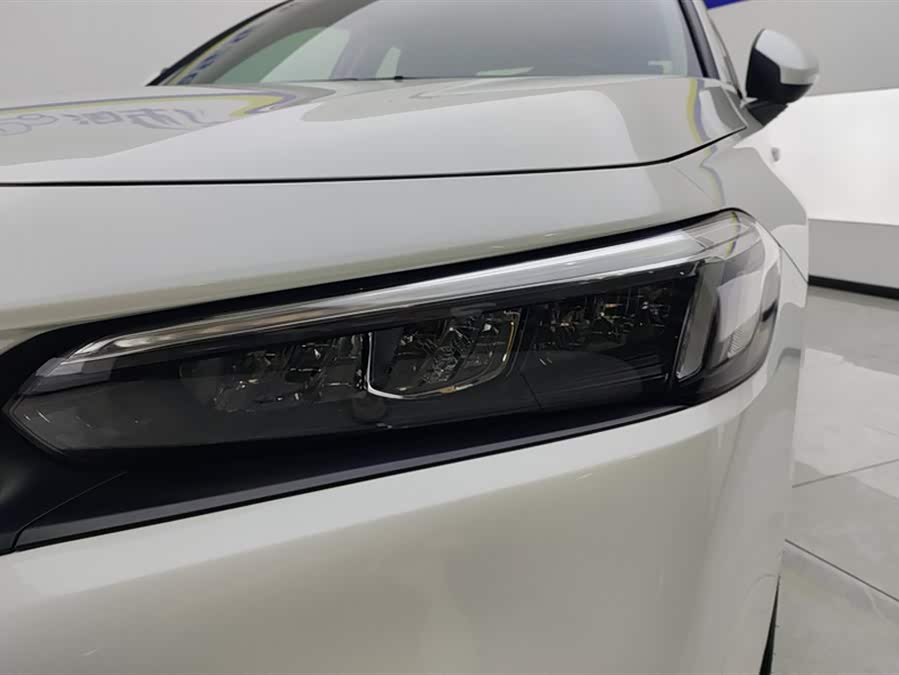 Honda Civic 2023