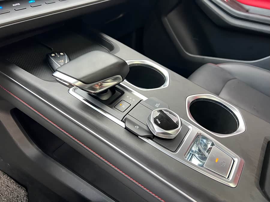 Changan CS55PLUS 2022 — фото 12