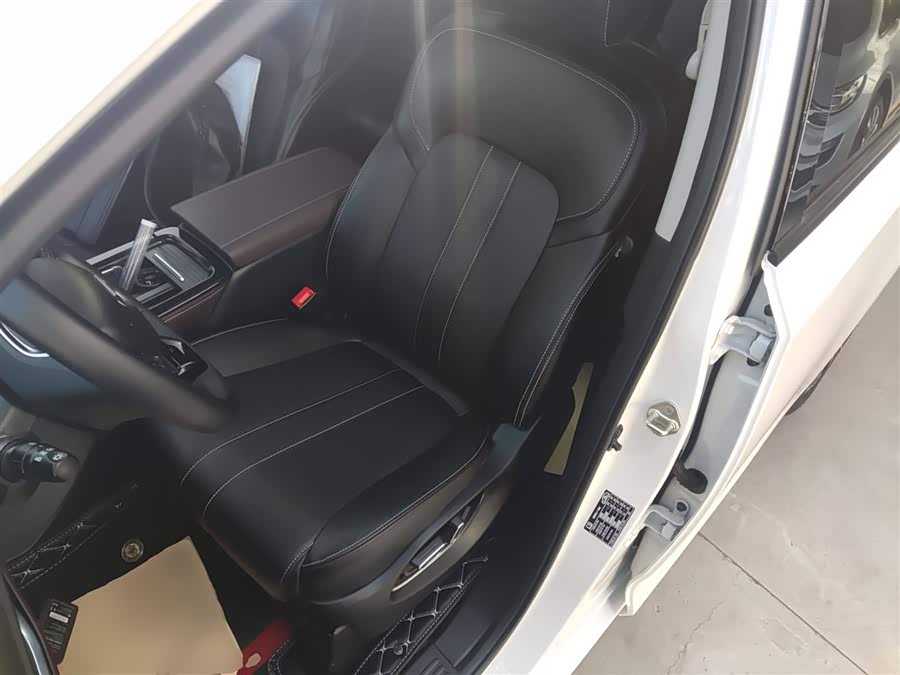 GAC Trumpchi M6 2023 — фото 14