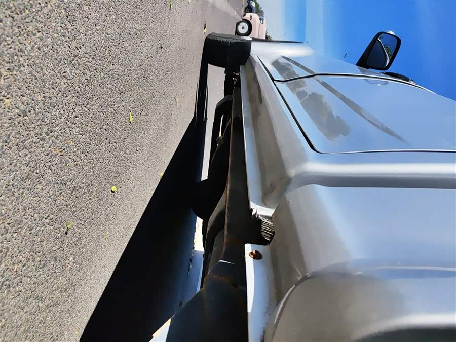 Great Wall Wingle 5 2021 — фото 23