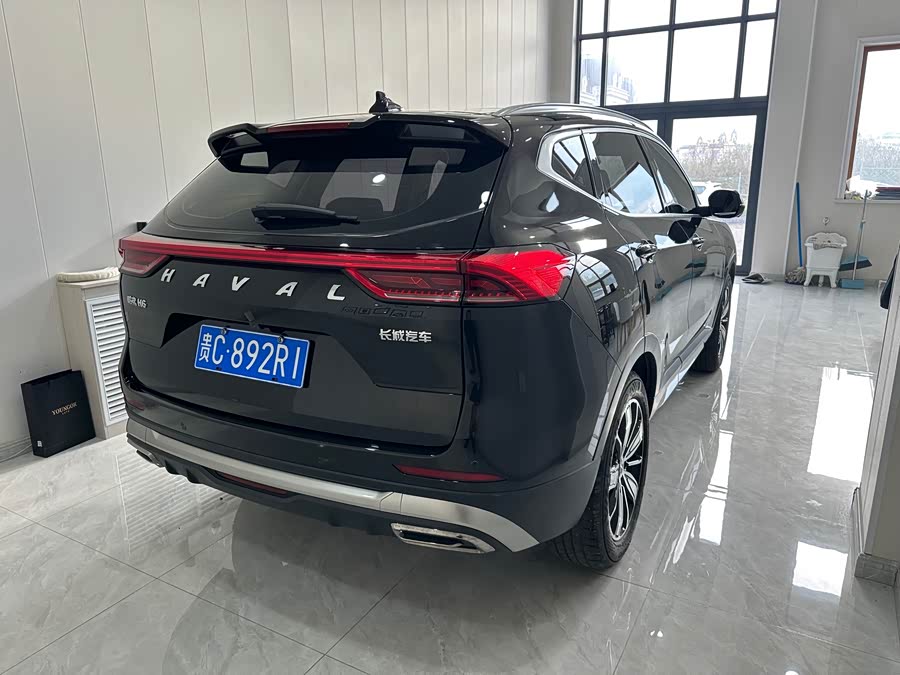 Haval H6 2023