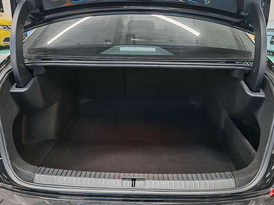 Volkswagen Passat 2024