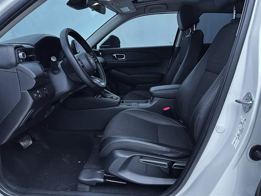 Honda Vezel 2023 — фото 18