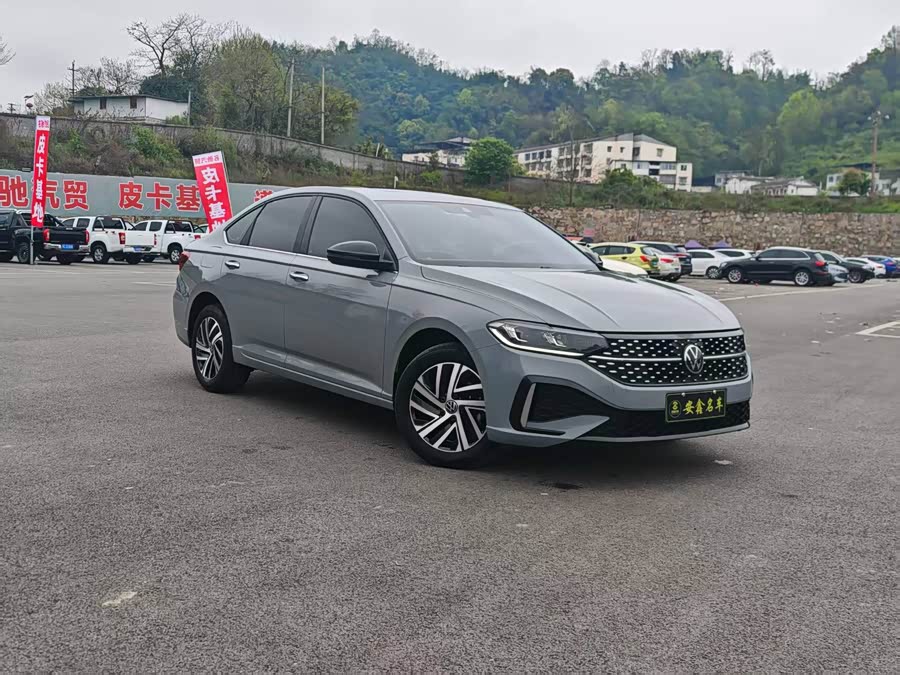 Volkswagen Lavida 2023