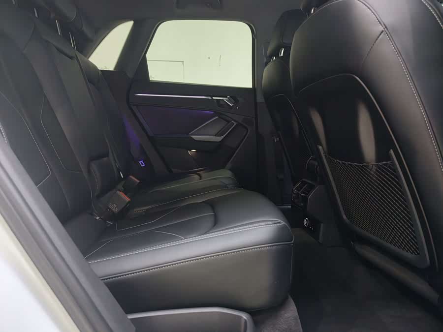 Audi Q3 2024