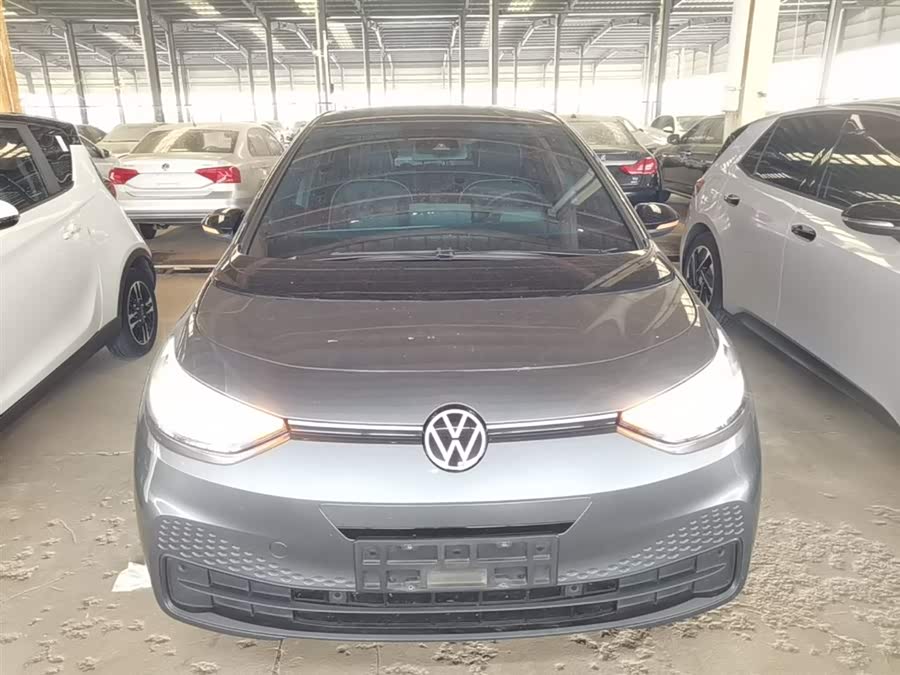 Volkswagen ID.3 2023