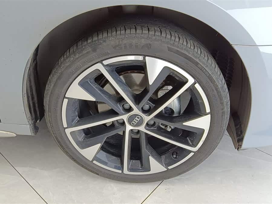 Audi A3 2025