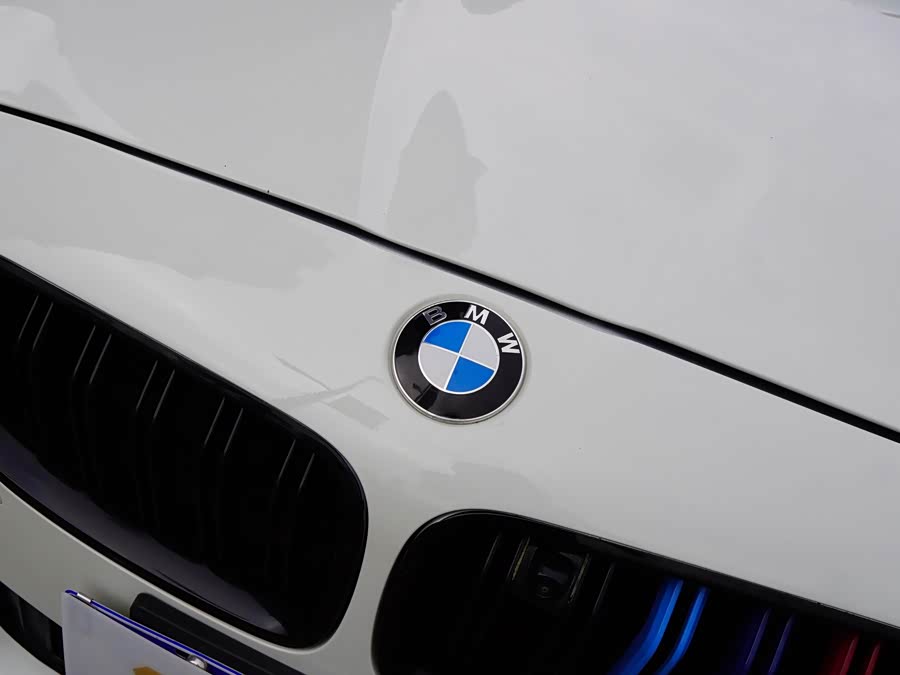 BMW 5 Series 2013 — фото 19