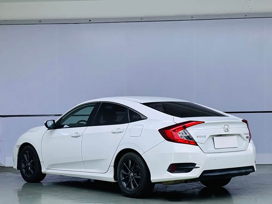 Honda Civic 2019