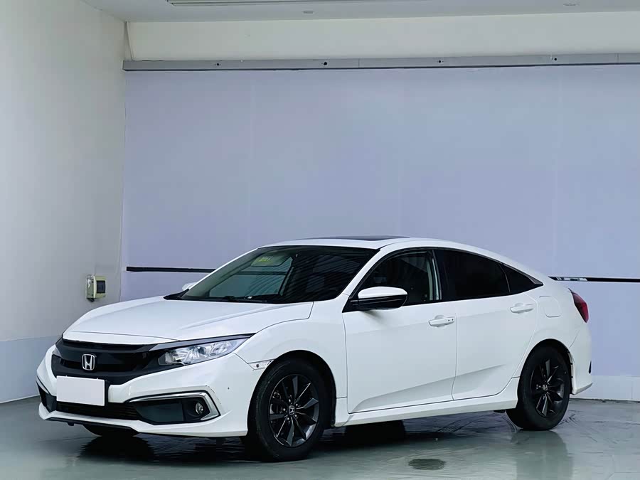 Honda Civic 2019