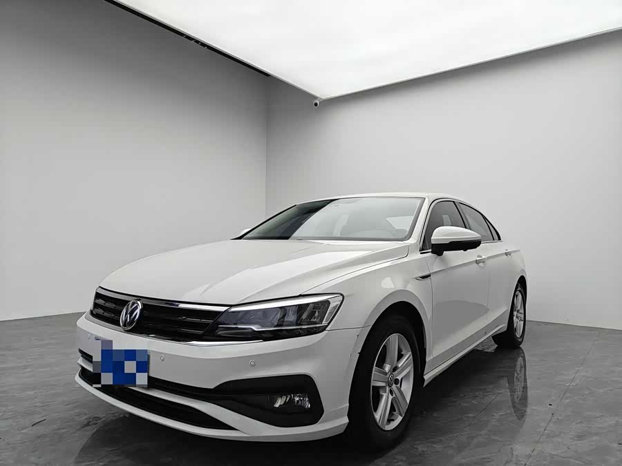 Volkswagen Lamando 2019
