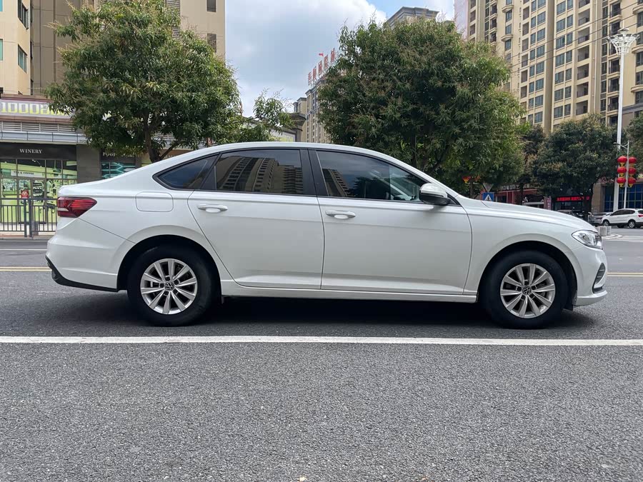 Volkswagen Lavida 2023