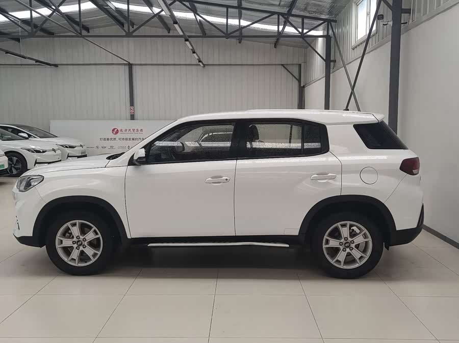 Hyundai ix35 2020
