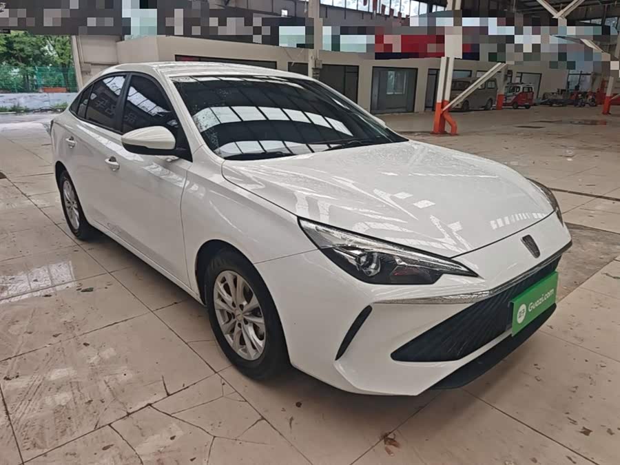 Roewe i5 2023