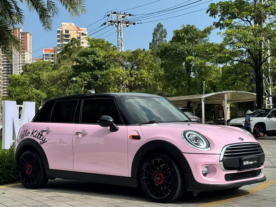 MINI MINI 2016