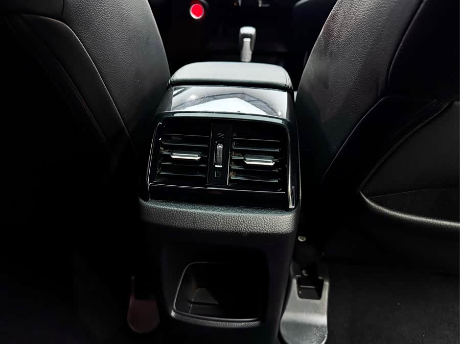 Honda Crider 2019 — фото 16