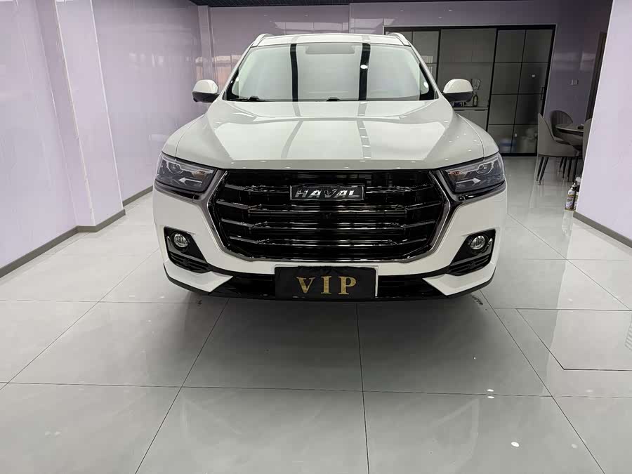 Haval H6 2021