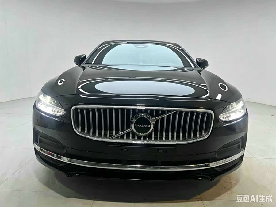 Volvo S90 2024