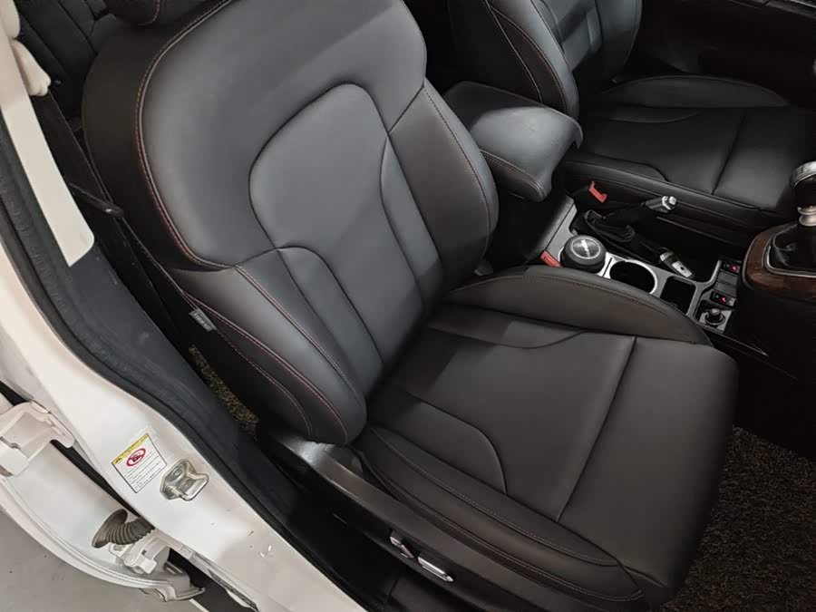 Haval H6 2015 — фото 20
