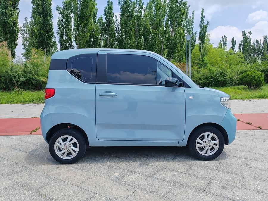 Wuling Hongguang MINIEV 2020