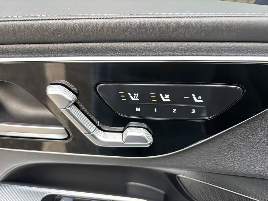 Mercedes-Benz GLC 2023 — фото 11