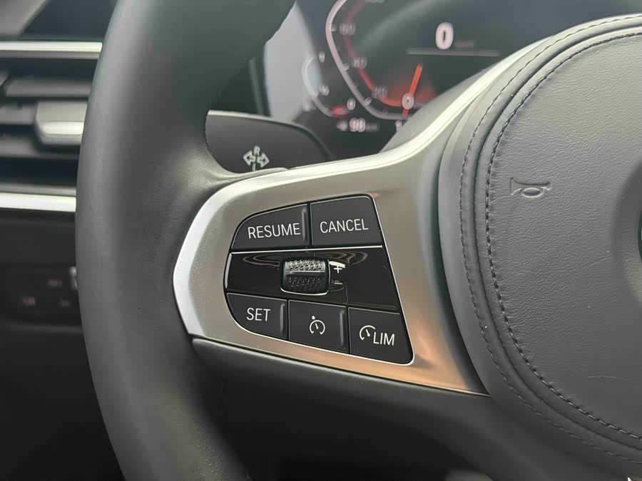BMW 3 Series 2021 — фото 16