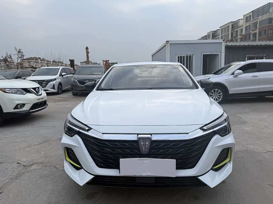 Roewe MAX 2021