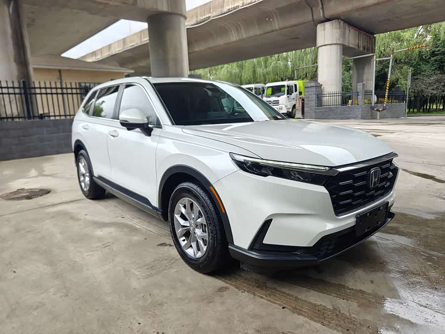 Honda CR-V 2023