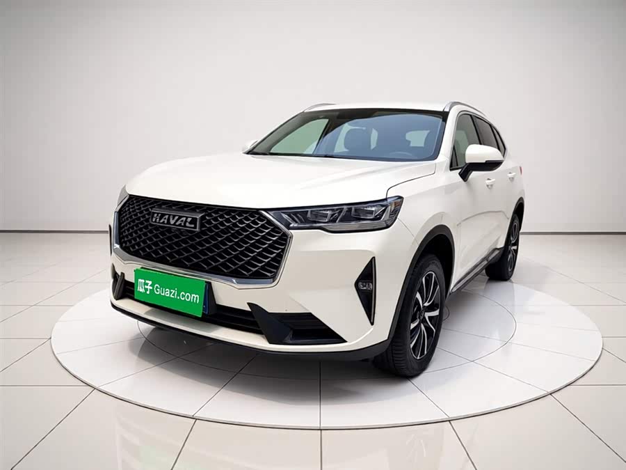 Haval H6 2021