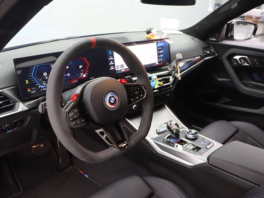 BMW 2 Series 2023 — фото 19