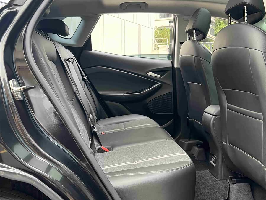Chevrolet Trax 2019 — фото 10