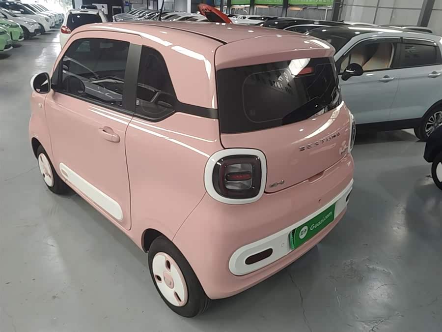Bestune Pony 2025