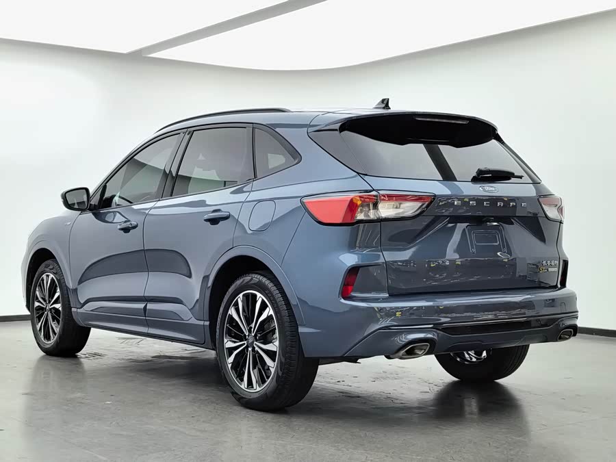 Ford Edge 2020