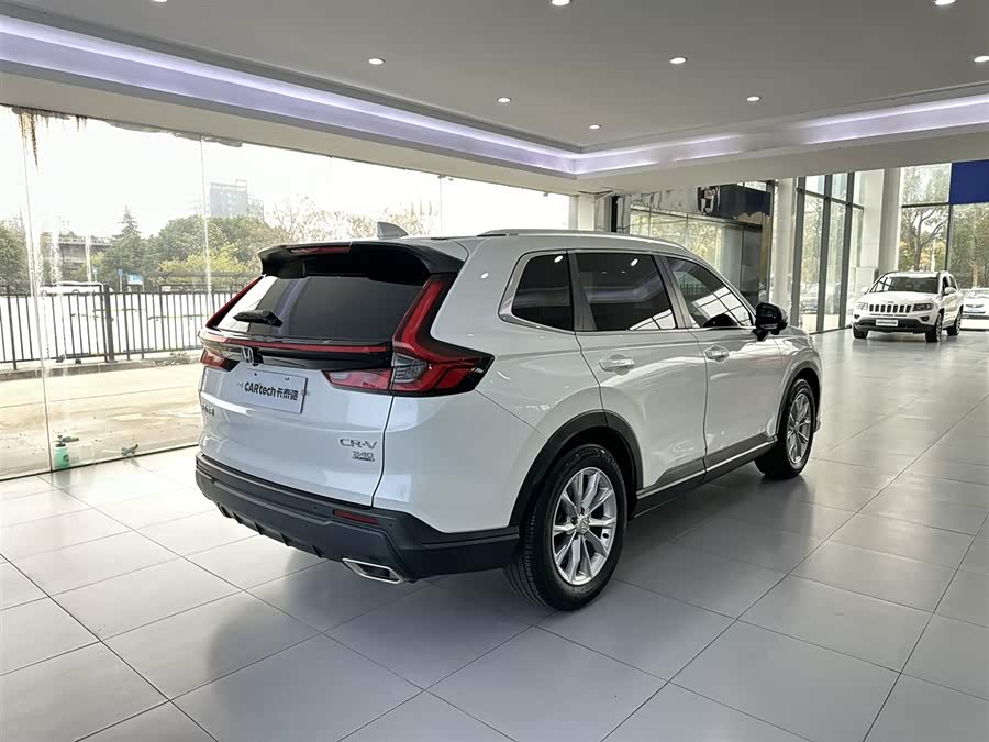 Honda CR-V 2023