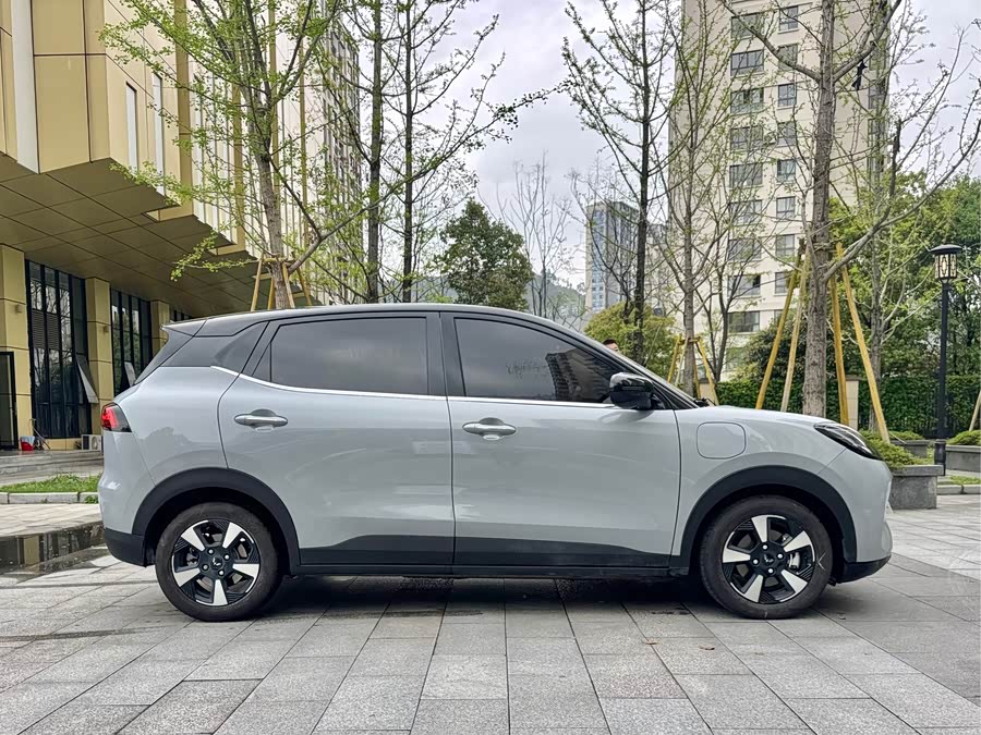 Wuling Bingo PLUS 2024