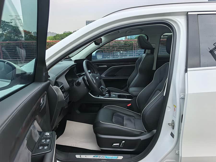 Haval H6 2021