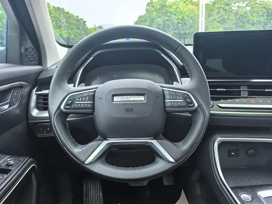 Haval H6 2021
