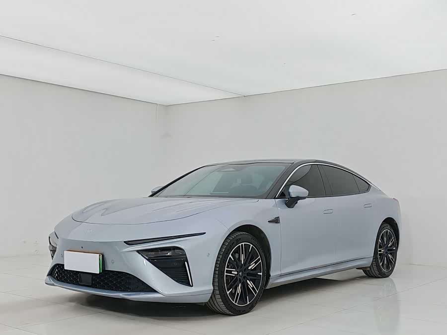 Neta S 2024