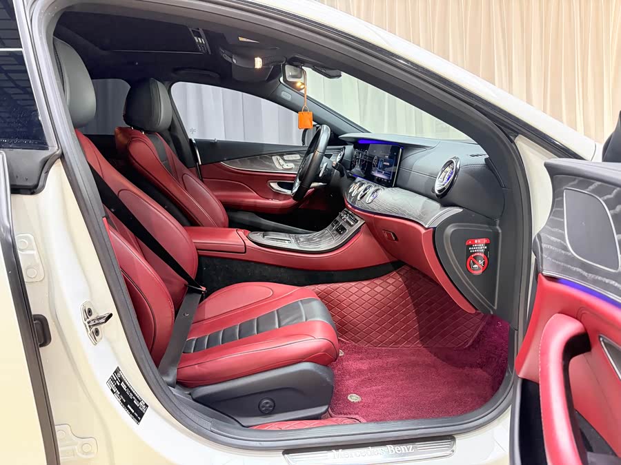 Mercedes-Benz CLS 2020 — фото 10