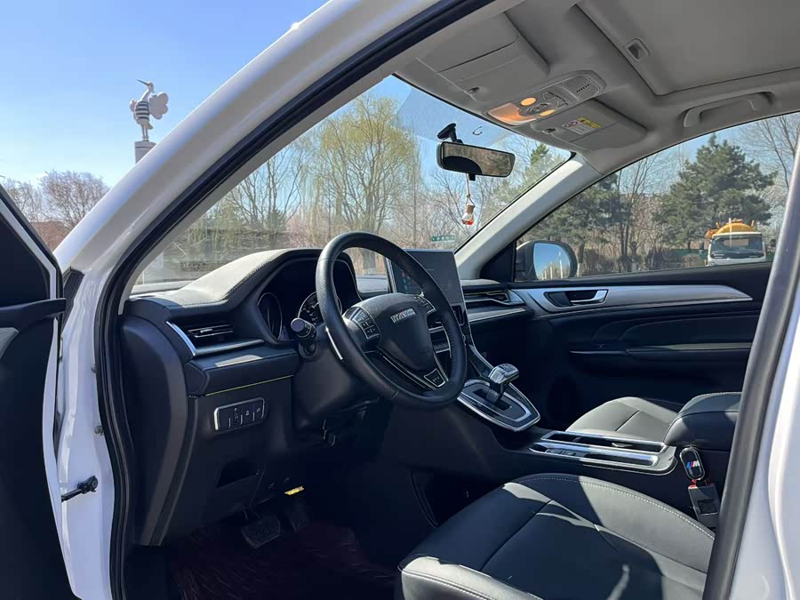 Haval M6 2021